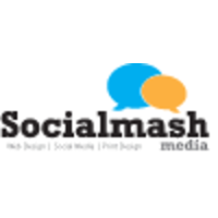 SocialMash Media logo, SocialMash Media contact details