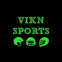 Vikn Sports logo, Vikn Sports contact details