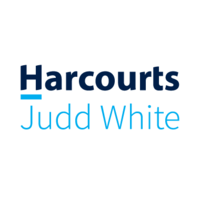 Harcourts Judd White logo, Harcourts Judd White contact details