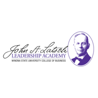 The John A Latsch Leadership Academy logo, The John A Latsch Leadership Academy contact details