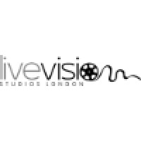 Live Vision Media logo, Live Vision Media contact details