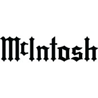 McIntosh Laboratory, Inc. logo, McIntosh Laboratory, Inc. contact details