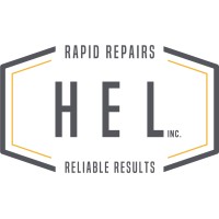 HEL, Inc logo, HEL, Inc contact details