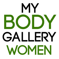 MyBodyGallery.com logo, MyBodyGallery.com contact details