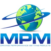 MPM & Associates. LLC logo, MPM & Associates. LLC contact details