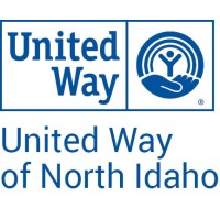 United Way of North Idaho logo, United Way of North Idaho contact details