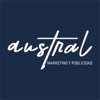 Austral Agencia, Marketing y Publicidad logo, Austral Agencia, Marketing y Publicidad contact details