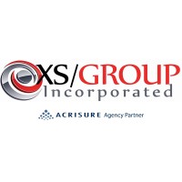 XS/Group, Inc. logo, XS/Group, Inc. contact details