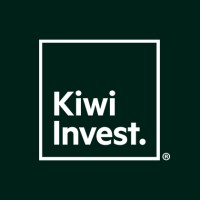 Kiwi Invest logo, Kiwi Invest contact details