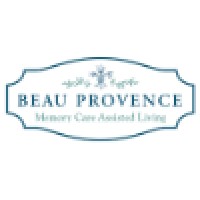 Beau Provence Memory Care Assisted Living logo, Beau Provence Memory Care Assisted Living contact details