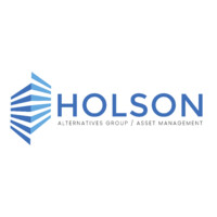 HOLSON Alternatives Group / HOLSON Asset Management, LLC logo, HOLSON Alternatives Group / HOLSON Asset Management, LLC contact details