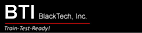 Black Tech Inc logo, Black Tech Inc contact details