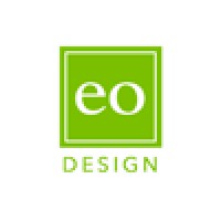 EO Design logo, EO Design contact details