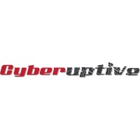 Cyberuptive logo, Cyberuptive contact details