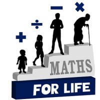 Mathematics for Life Foundation logo, Mathematics for Life Foundation contact details