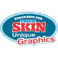 TruckSkin logo, TruckSkin contact details