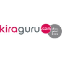 KiraGuru.com logo, KiraGuru.com contact details