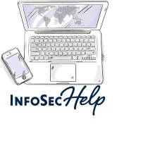 InfoSecHelp LLC logo, InfoSecHelp LLC contact details