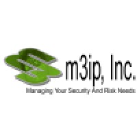 m3ip, Inc. logo, m3ip, Inc. contact details