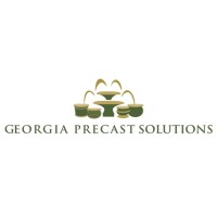 Georgia Precast Solutions logo, Georgia Precast Solutions contact details