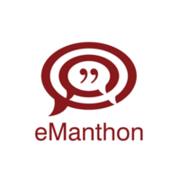 eManthon logo, eManthon contact details