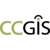 Center for Community GIS logo, Center for Community GIS contact details