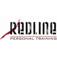 Redline Personal Training logo, Redline Personal Training contact details