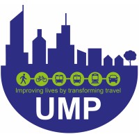 Urban Mobility Partnership logo, Urban Mobility Partnership contact details