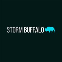 Storm Buffalo logo, Storm Buffalo contact details