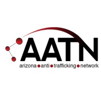 Arizona Anti-Trafficking Network | AATN logo, Arizona Anti-Trafficking Network | AATN contact details