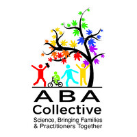 ABA Collective logo, ABA Collective contact details