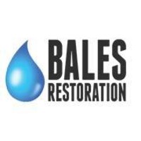 BALES RESTORATION DKI logo, BALES RESTORATION DKI contact details