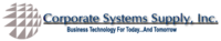 Corporate Systems Supply, Inc. logo, Corporate Systems Supply, Inc. contact details