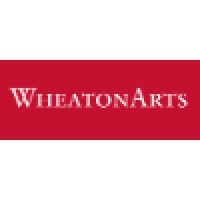 Wheaton Arts and Cultural Center logo, Wheaton Arts and Cultural Center contact details