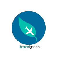 Travel Green logo, Travel Green contact details