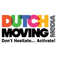 Dutch Moving Media logo, Dutch Moving Media contact details