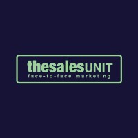 The Sales Unit -Field Marketing - Sales Marketing - Door to Door Marketing logo, The Sales Unit -Field Marketing - Sales Marketing - Door to Door Marketing contact details