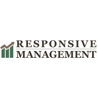 Responsive Management logo, Responsive Management contact details