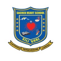 Sacred Heart School, Siliguri logo, Sacred Heart School, Siliguri contact details