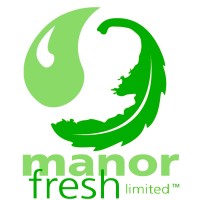 Manor Fresh Ltd logo, Manor Fresh Ltd contact details