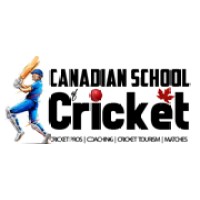 Canadian School of Cricket logo, Canadian School of Cricket contact details