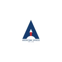 Archstone Spaces Pvt Ltd logo, Archstone Spaces Pvt Ltd contact details