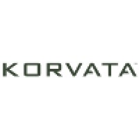 Korvata Inc. logo, Korvata Inc. contact details