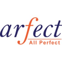 Arfect logo, Arfect contact details