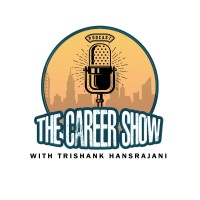 The Career Show logo, The Career Show contact details