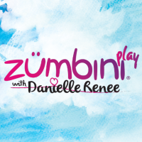 Zumbini Play with Danielle Renee logo, Zumbini Play with Danielle Renee contact details