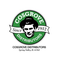 Cosgrove Distributors logo, Cosgrove Distributors contact details