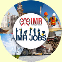 IMRJOBS (International Manpower Resources PL) logo, IMRJOBS (International Manpower Resources PL) contact details