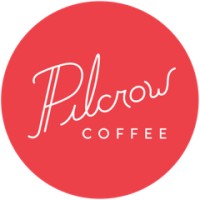 Pilcrow Coffee logo, Pilcrow Coffee contact details