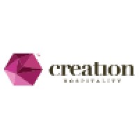 Creation Hospitality logo, Creation Hospitality contact details